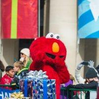 Dominion Christmas Parade 2016